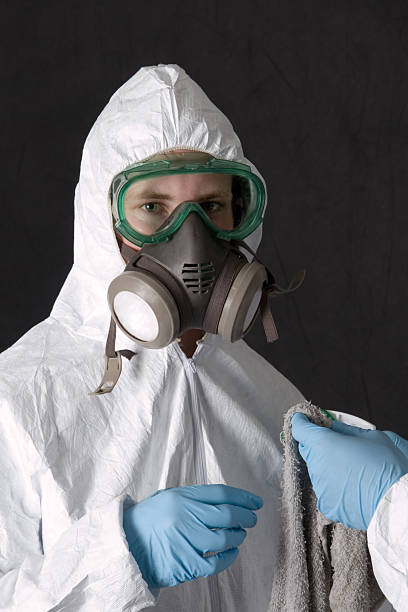 Best Mold Odor Removal Services  in Granville, WV